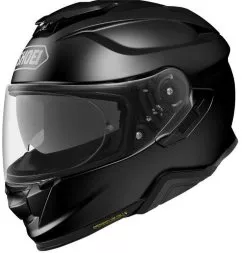 Мотошлем Shoei GT-Air 2 Plain, цвет Черный