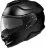 Мотошлем Shoei GT-Air 2 Plain, цвет Черный