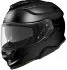 Мотошлем Shoei GT-Air 2 Plain, цвет Черный