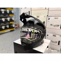 Шлем 509 Delta R4 Matte Ops с подогревом   