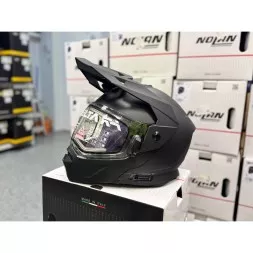 Шлем 509 Delta R4 Matte Ops с подогревом   
