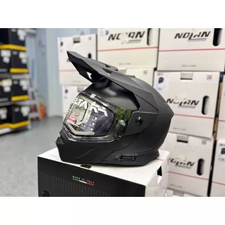 Шлем 509 Delta R4 Matte Ops с подогревом   