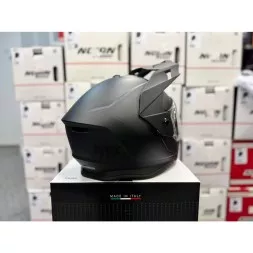 Шлем 509 Delta R4 Matte Ops с подогревом   