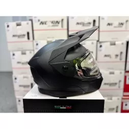 Шлем 509 Delta R4 Matte Ops с подогревом   