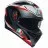Мотошлем AGV K-5 S Multi Plasma Black/Grey/Red