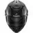 Мотошлем Shark Spartan Rs Carbon Skin, цвет Карбон/Черный