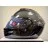 Мотошлем Shark Spartan Rs Carbon Skin, цвет Карбон/Черный