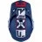 Шлем FXR Clutch CX Pro Patriot D-ring