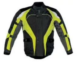 Мотокуртка детская Richa Storm Kids Yellow