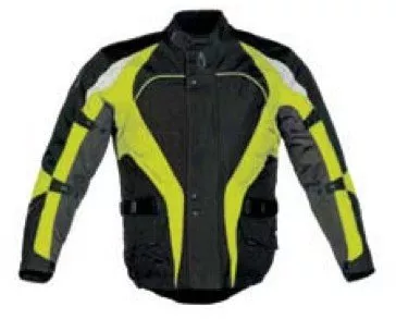 Мотокуртка детская Richa Storm Kids Yellow