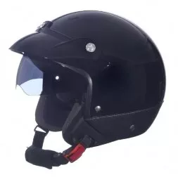 Мотошлем Richa H740 Gangster Matt Black