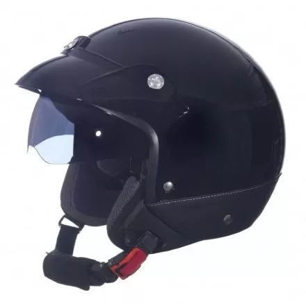 Мотошлем Richa H740 Gangster Matt Black