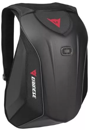 Моторюкзак Dainese D-Mach Backpack
