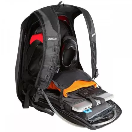 Моторюкзак Dainese D-Mach Backpack