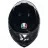 Мотошлем AGV K-6 S Black  