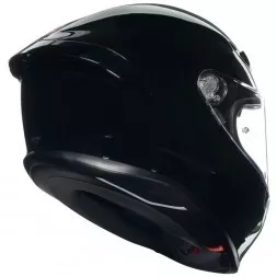 Мотошлем AGV K-6 S Black  