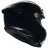 Мотошлем AGV K-6 S Black  