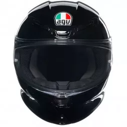 Мотошлем AGV K-6 S Black  