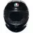 Мотошлем AGV K-6 S Black  