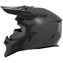 Шлем 509 Tactical 2.0 Black Ops