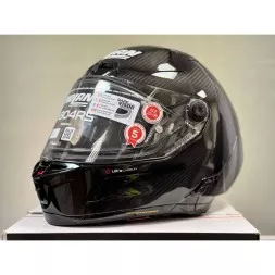 Мотошлем Nolan X-804 RS Ultra Carbon Puro 001