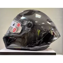 Мотошлем Nolan X-804 RS Ultra Carbon Puro 001