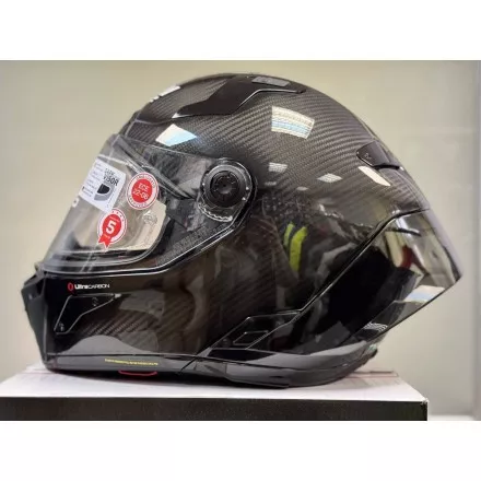 Мотошлем Nolan X-804 RS Ultra Carbon Puro 001
