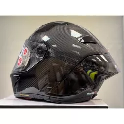 Мотошлем Nolan X-804 RS Ultra Carbon Puro 001