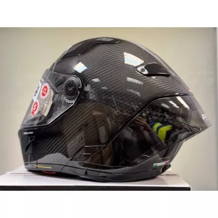 Мотошлем Nolan X-804 RS Ultra Carbon Puro 001