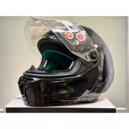 Мотошлем Nolan X-804 RS Ultra Carbon Puro 001