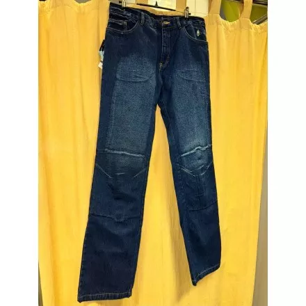 Мотоджинсы Richa Kevlar Jeans Blue женские 