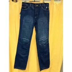 Мотоджинсы Richa Kevlar Jeans Blue женские 