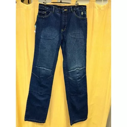 Мотоджинсы Richa Kevlar Jeans Blue женские 