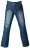 Мотоджинсы Richa Kevlar Jeans Blue женские 