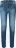 Мотоджинсы женские PromoJeans Skinny Blue