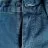 Мотоджинсы женские PromoJeans Skinny Blue