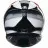 Мотошлем AGV K-6 S Hyphen Black/Red/White
