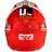 Шлем FXR Clutch CX Pro Red Black D-ring