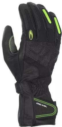 Мотоциклетные перчатки Richa Duke Fluo