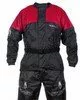 Дождевая куртка Richa Rainwarrior Jacker Unisex красная