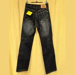 Мотоджинсы Richa Kevlar Jeans Black женские