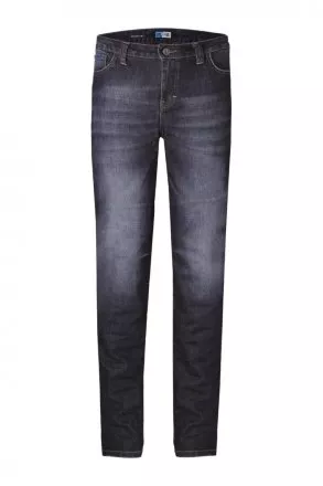 Мотоджинсы женские PromoJeans Legend Blue