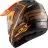Шлем CKX Quest RSV EDL Orange