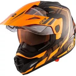 Шлем CKX Quest RSV EDL Orange
