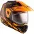 Шлем CKX Quest RSV EDL Orange