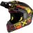 Шлем FXR Clutch CX Pro Ignition D-ring