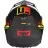 Шлем FXR Clutch CX Pro Ignition D-ring