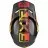Шлем FXR Clutch CX Pro Ignition D-ring