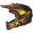 Шлем FXR Clutch CX Pro Ignition D-ring