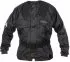 Дождевая куртка Richa Rainwarrior Jacker Unisex Black